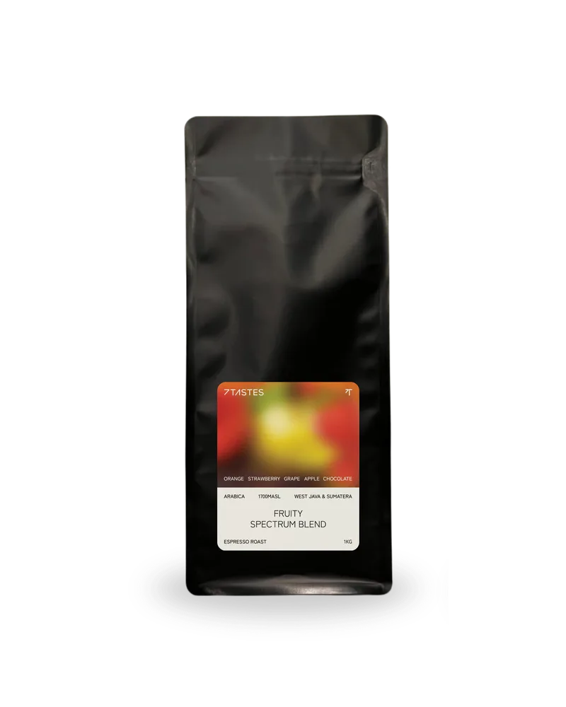 Fruity Spectrum — Everyday Blend