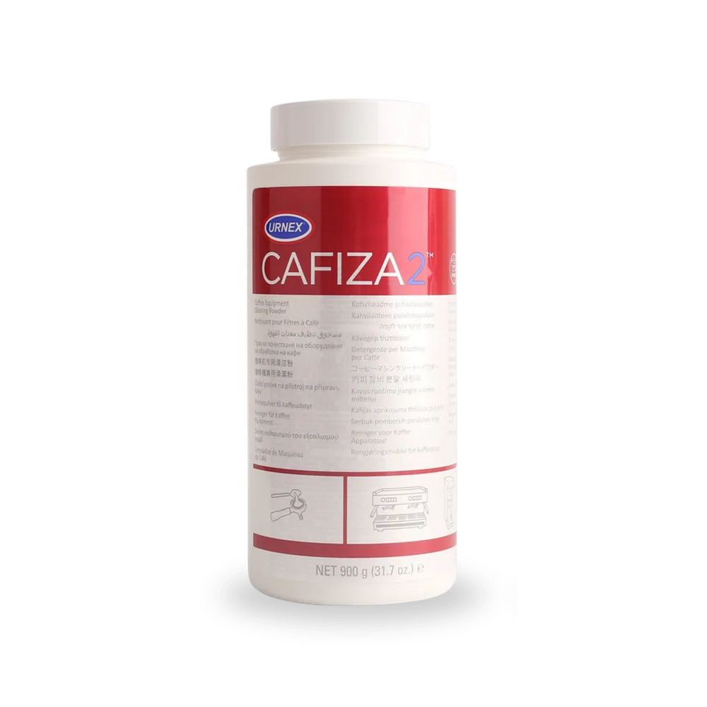 Cafiza 2 — Machine Cleaning Powder