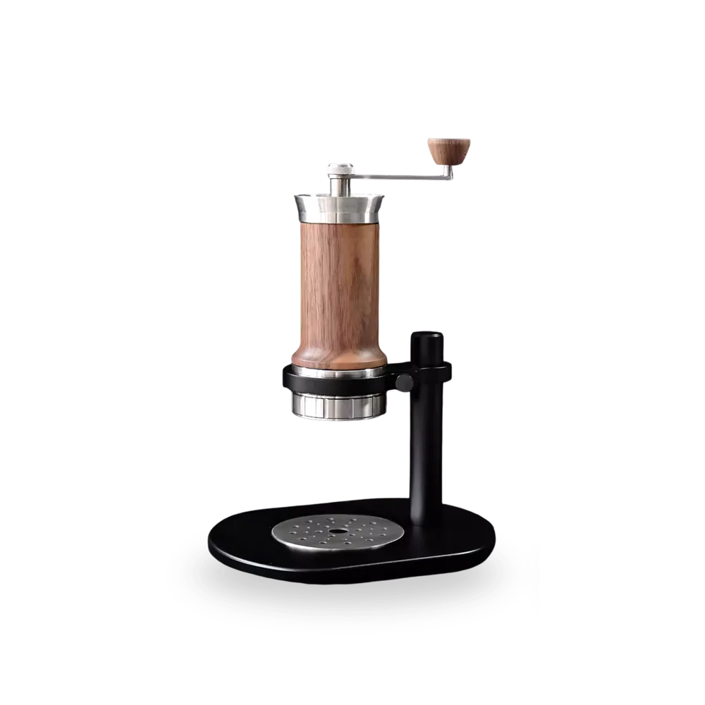 Manual Espresso Machine