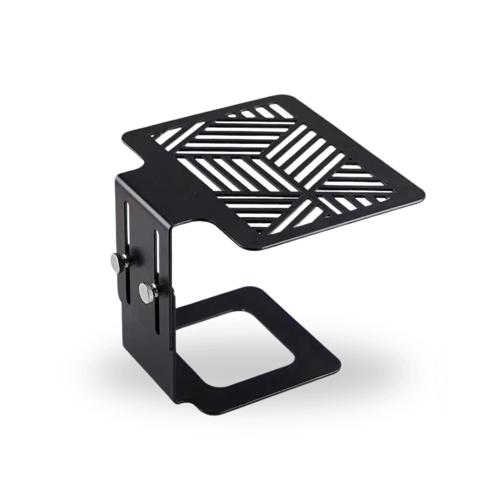 Adjustable Espresso Scale Stand