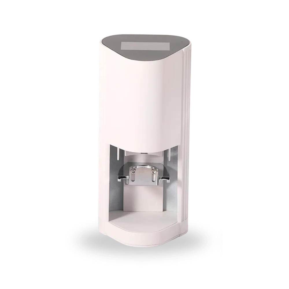 Automatic Electric Coffee Tamper