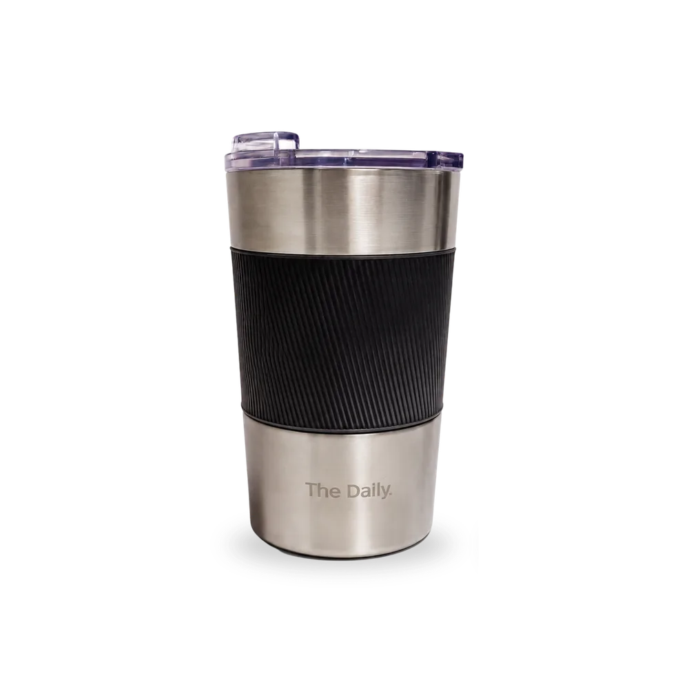 Instant Coffee Chiller 350ml