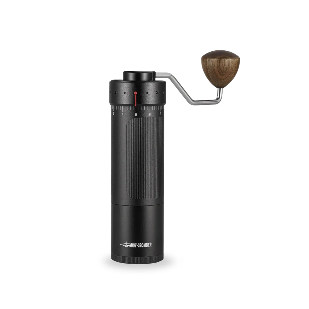 Blade R3 Manual Hand Grinder