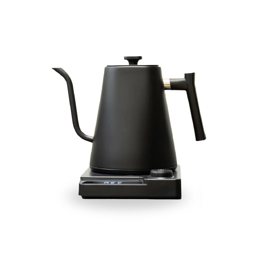 Artisan Gooseneck Electric Kettle
