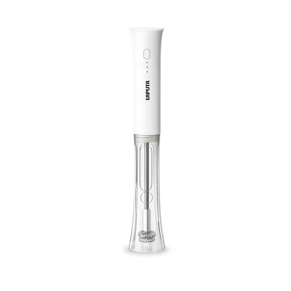 Portable Electric Milk Frother