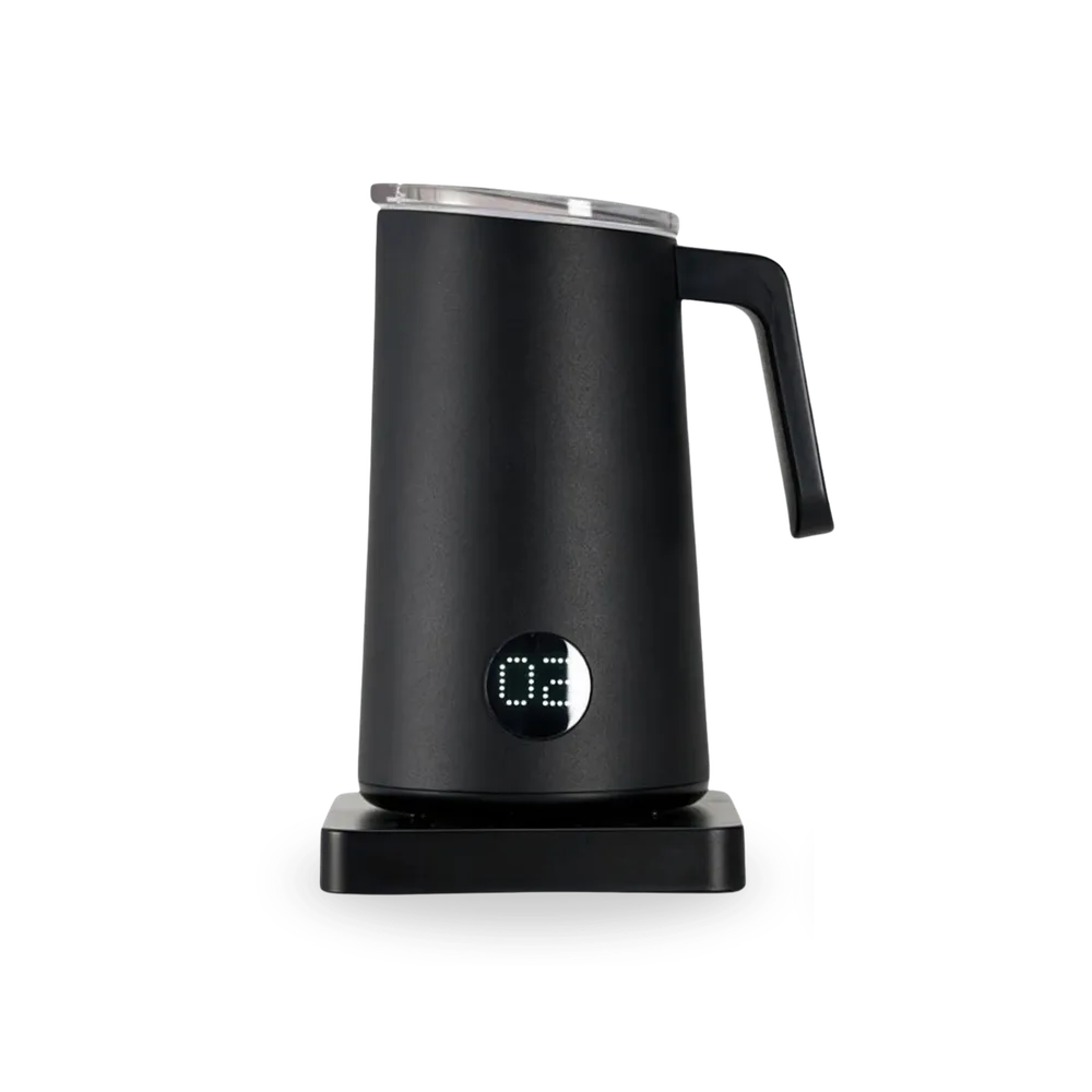 NanoFoamer Pro Gen 2 Milk Frother