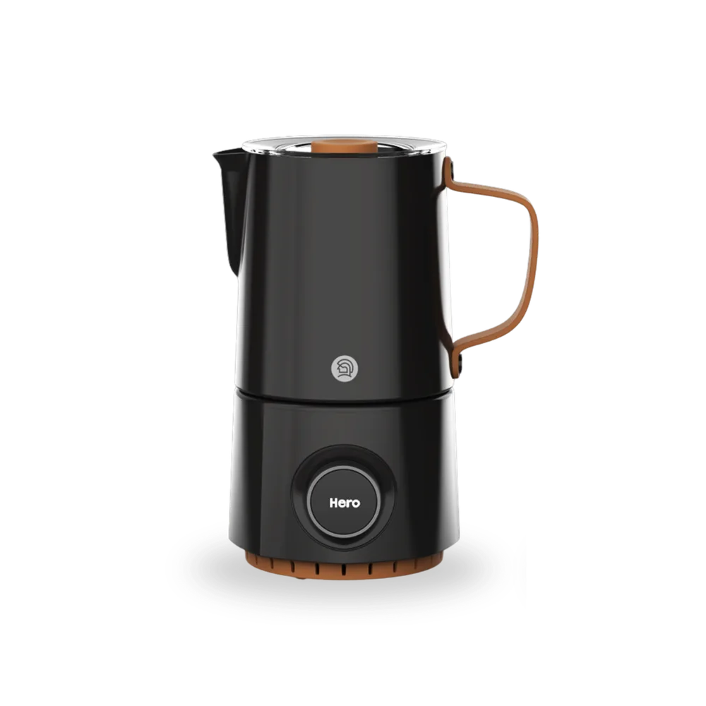 Smart Foam Electric Milk Frother