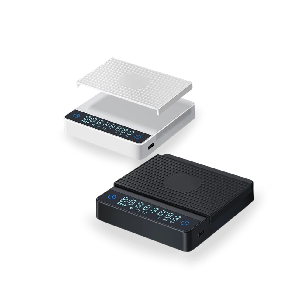 Essential Series Smart Scale