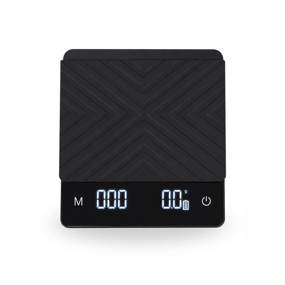 Brewer Series Smart Scale