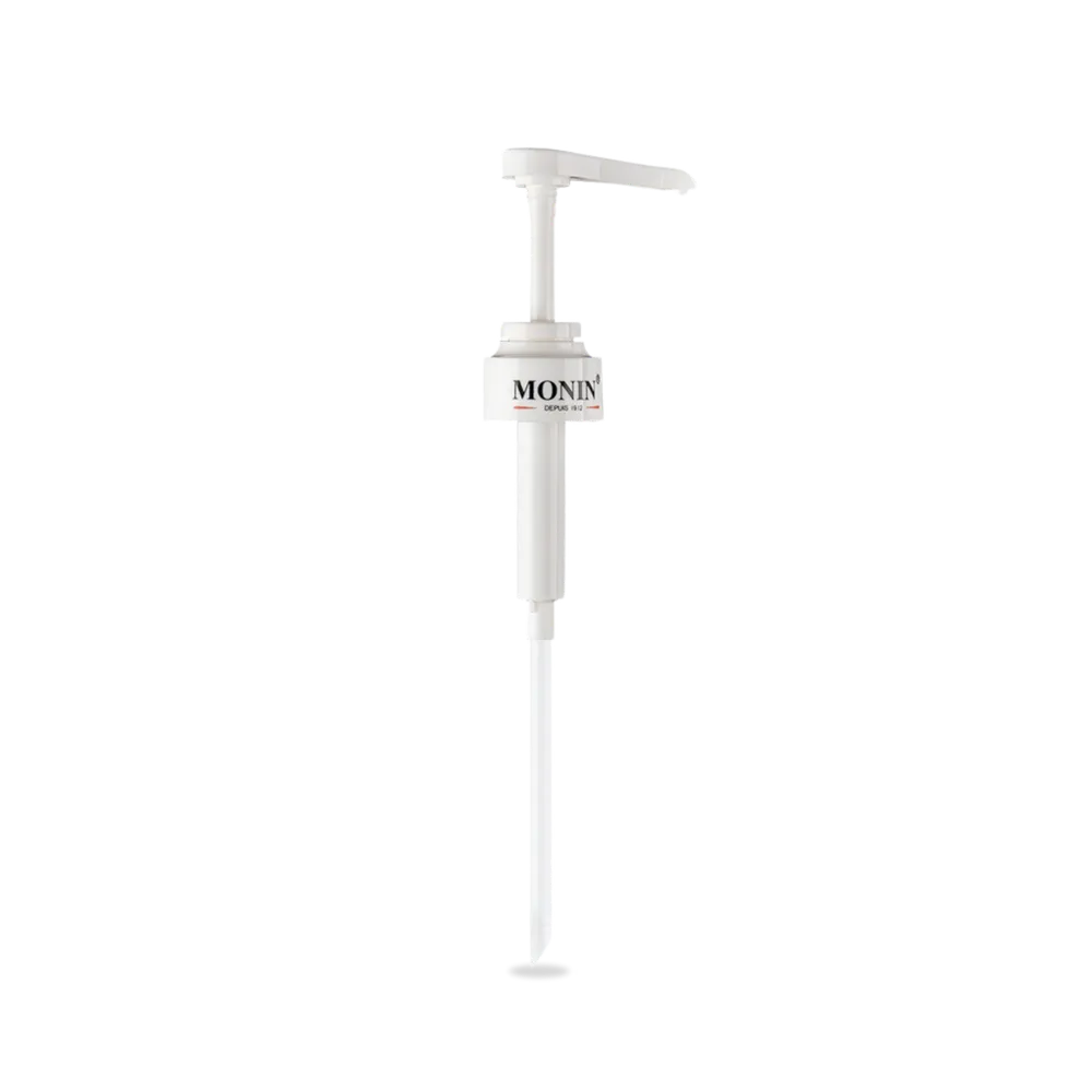 Monin Syrup Pump