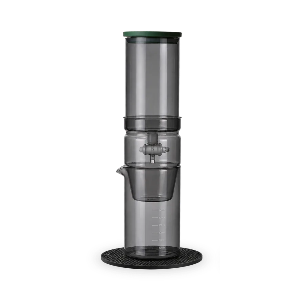 Cold Brew Coffee Maker
