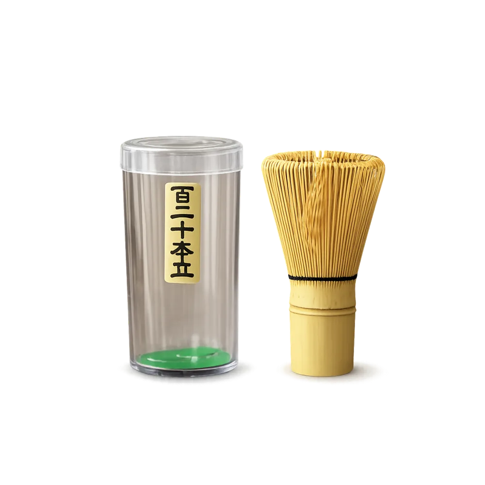 Chasen — 100-Prong Bamboo Whisk