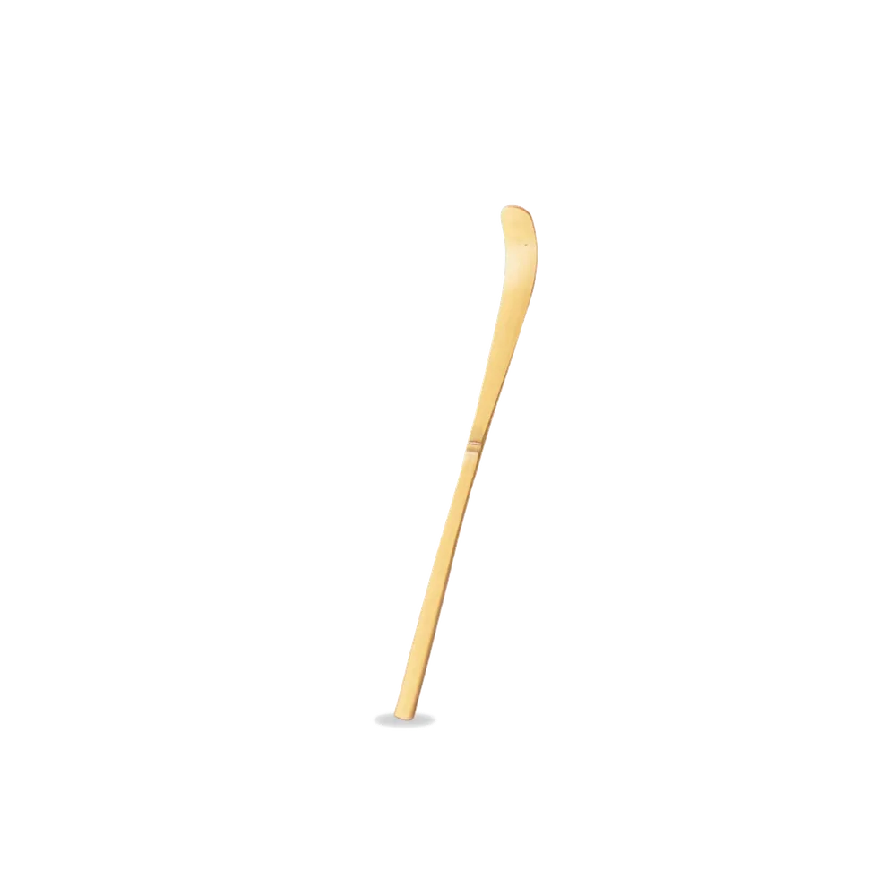 Chashaku — Bamboo Spoon