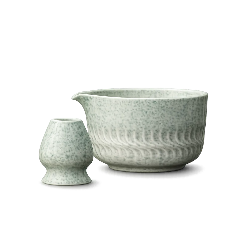 Zen Pastel Seiran Set