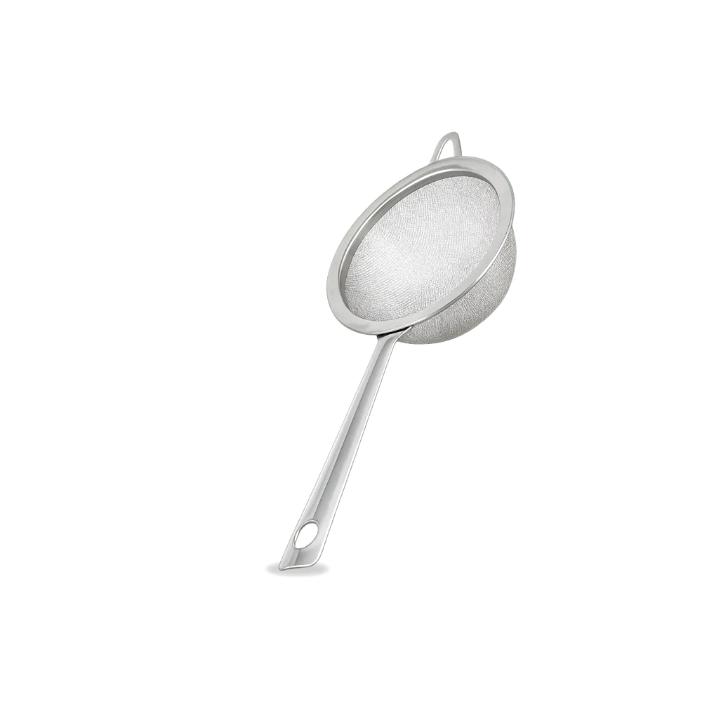 Matcha Sifter — Fine Mesh